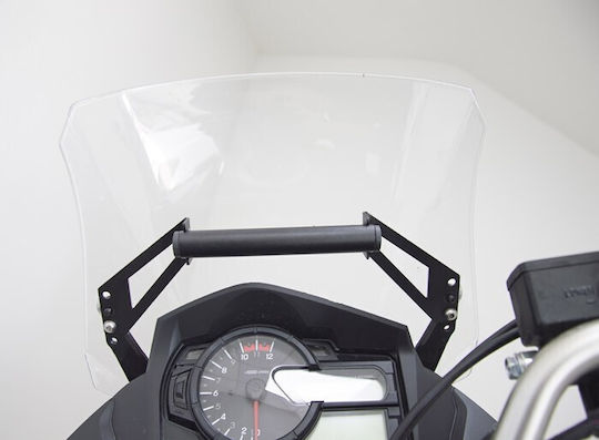 Smartphone GPS Support Bar Suzuki V-Strom DL 650 '17-'22 100.1171 Cosmo Accessories
