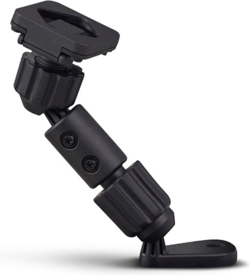 Shad Motorcycle Phone Mount with Waterproof Case 6.6" for Mirror