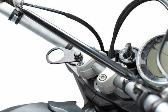 SW-Motech Accessory for Mount Phone Motorcycle
