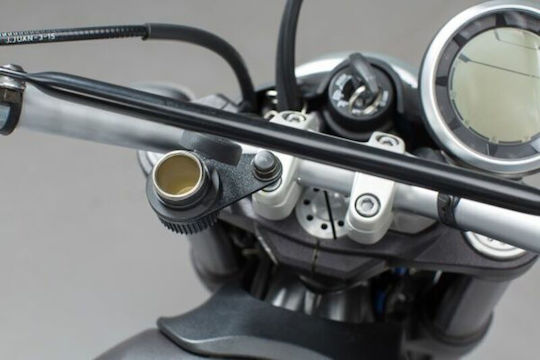 SW-Motech Accessory for Mount Phone Motorcycle