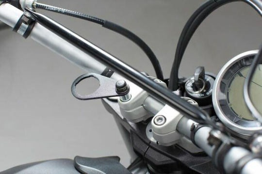 SW-Motech Accessory for Mount Phone Motorcycle