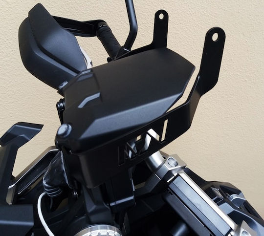 Moto Discovery Μπάρα Στήριξης για Βάση Κινητού Μοτοσυκλέτας Honda X-ADV 750