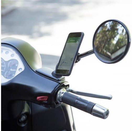 SP Connect Moto Bundle Θήκη Κινητού Samsung Galaxy S9 / S8 για Βάση Στήριξης Μοτοσυκλέτας