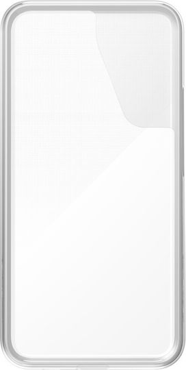 Quad Lock Mag Poncho Κάλυμμα Προστασίας Κινητού Apple iPhone 14 Plus για Βάση Στήριξης Μοτοσυκλέτας