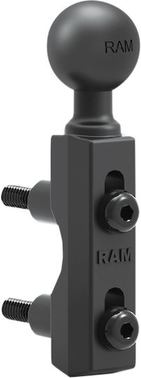 RAM Mount Kugel Für Moto GPS- und Handyhalterungszubehör