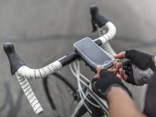 Quad Lock Mag Poncho Mobile Phone Protection Cover Apple iPhone 14 Pro Max for Motorcycle Mount