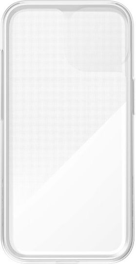 Quad Lock Mag Poncho Κάλυμμα Προστασίας Κινητού Apple iPhone 14 για Βάση Στήριξης Μοτοσυκλέτας