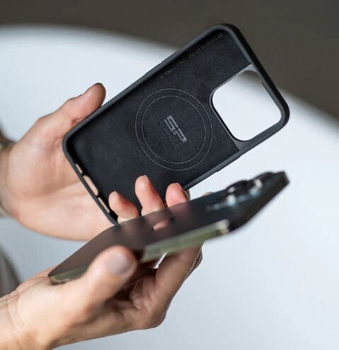 Mobile Case Sp Connect Samsung S24+ Spc+