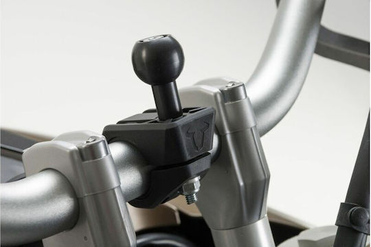 SW-Motech Bile Pentru Suport Telefon Moto GPS 00.308.30100/B