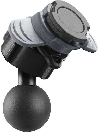 Lampa Titan Opti Ball Μπίλια για Βάση Κινητού Μοτοσυκλέτας με Μπίλια 25mm