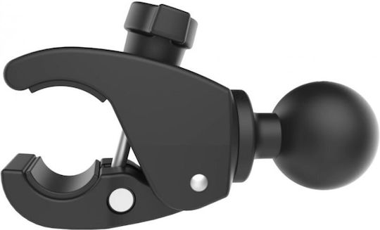 RAM Mount Halterung Telefon Motorrad mit verstellbarem Arm für Lenkrad