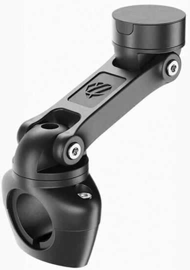 Shapeheart Pro Boost Βάση Κινητού Μοτοσυκλέτας με Θήκη για το Τιμόνι