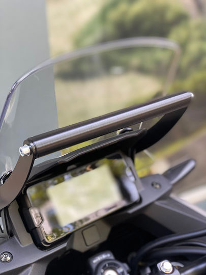 Μπαράκι Στήριξης Smartphone / Gps Για Honda Nc750x 2021-2023