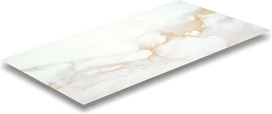 Stn Ceramica Gold Fliese Boden / Wand Küche / Bad 120x60cm Gold