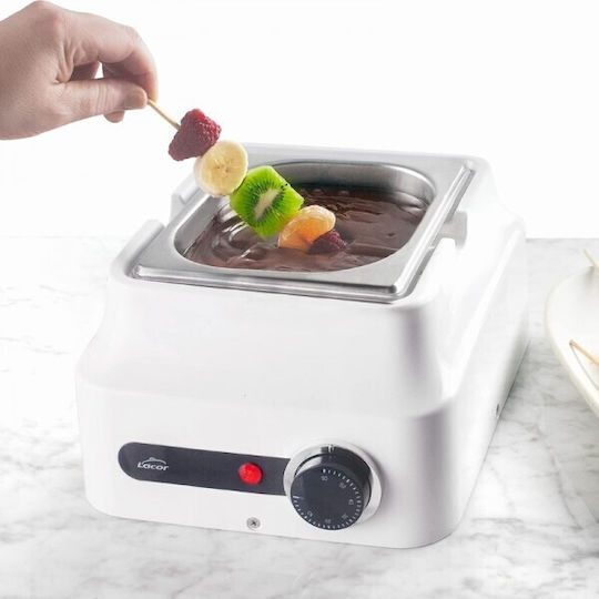 Lacor Bain Marie Chocolate 1.5lt