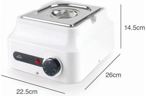 Lacor Bain Marie Chocolate 1.5lt