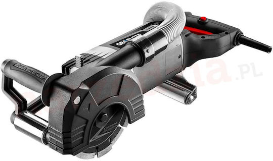 Graphite Ηλεκτρικό με Ταχύτητα 8000rpm 2.4kW