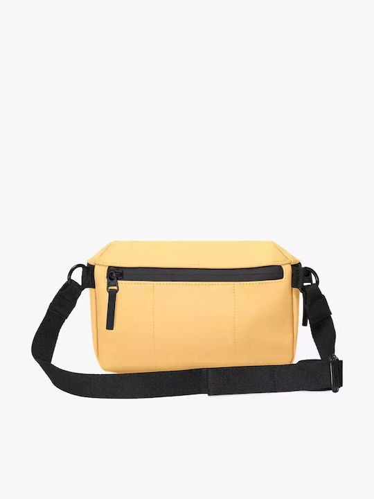 Men's Bag Shoulder / Crossbody Yellow