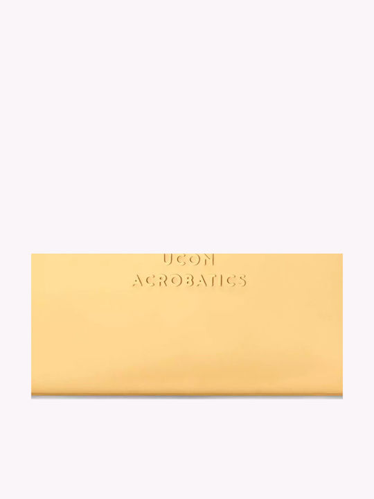 Men's Bag Shoulder / Crossbody Yellow