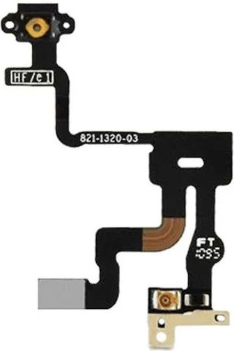 Flex Cable with Proximity Sensor for