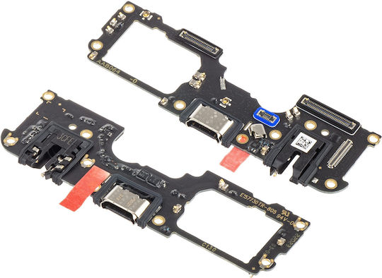 Realme Καλωδιοταινία με Θύρα Φόρτισης για Realme GT Master Edition