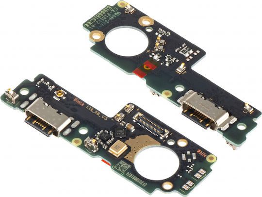 Genuine Charging Flex Cable Xiaomi Poco M5 560002l19c00 Service Pack
