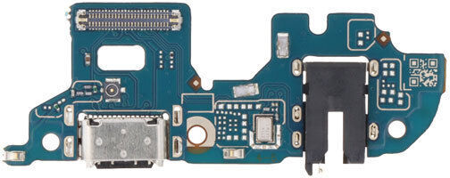 Kabel mit Anschluss zum Aufladen für Realme C35 RMX3511