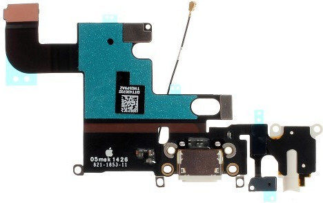 Flex Cable with Charging port for iPhone 6