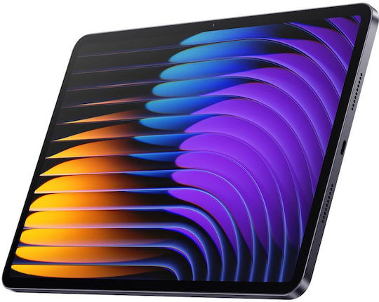 Xiaomi Pad 7 Pro 11.2Inches Tablet (8GB/256GB) Gray | Skroutz.mt