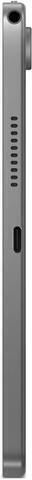 Lenovo Tab 10.1Inches (4GB/64GB/Clear Case) Luna Grey