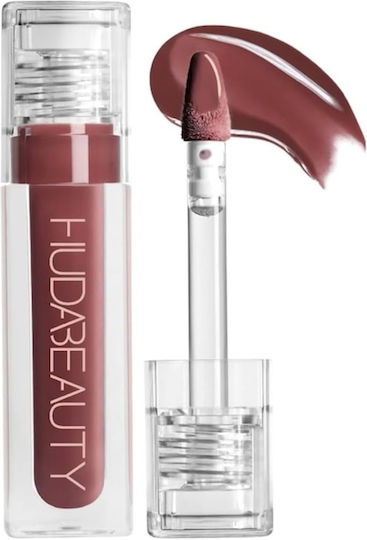 Huda Beauty Faux Filler Lipgloss Posh 3.9ml