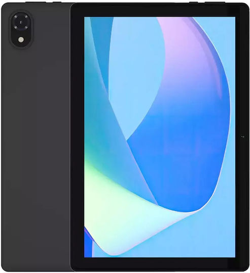 Doogee U10 10.1" Tablet (4GB/128GB) Γκρι