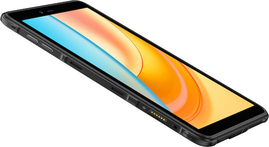 Ulefone Armor Pad Pro 4G 8" Tablet (8GB/128GB) Μαύρο