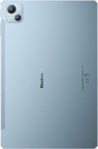 BlackView Tab 13 Pro 4G 10.1" (8GB/128GB) Μπλε