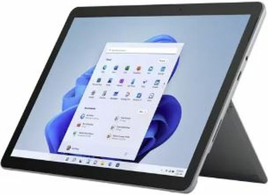 Microsoft Surface Go 4 10.5Inci Tabletă (8GB/64GB/Intel N200