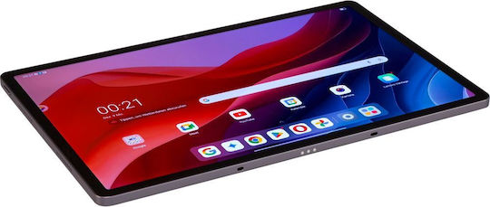 Lenovo Idea Tab Pro 12.7Inches (8GB/256GB) Luna Grey