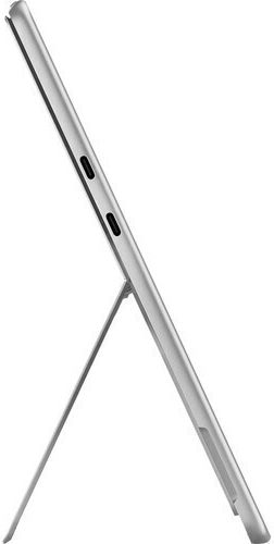 Microsoft Surface Pro Copilot+ PC OLED (11th Edition) 13Zoll Tablet (16GB/512GB/Snapdragon X Elite/Windows 11 Home) Platinum