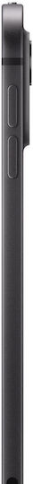 Apple iPad Pro 2024 11" (16GB/1.0TB/Nano-Texture Glass) Space Black