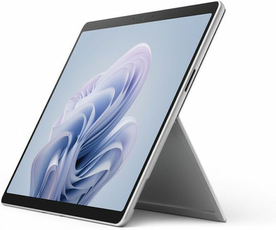 Microsoft Surface Pro 10 5G 13" Tablet (16GB/256GB/Ultra7-165U/Win11P) Platinum