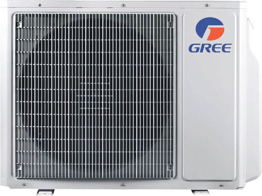 Gree Pular Σετ 3 Εσωτερικών Μονάδων (3x 12000 btu) και Εξωτερική Μονάδα (36000 btu)