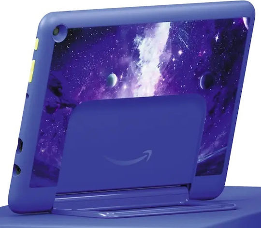 Amazon Fire HD 10 Kids Pro (2023) 10.1Inci Tabletă (3GB/32GB