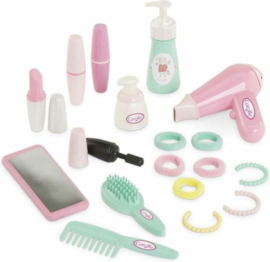 Corolle Schönheitszubehör-Set