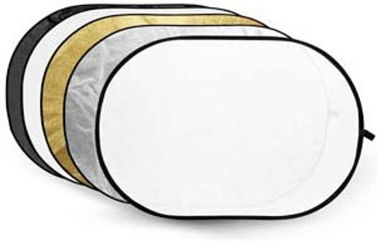 Godox RFT-05 5in1 Disc Foldable Photography Reflector Set 80x120cm