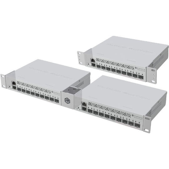 MikroTik RMK-2/10 Γωνία Στήριξης 1τμχ