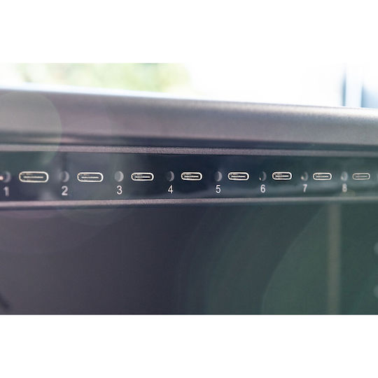Digitus Loading Cabinet 14" Usb-c Elect. Pin Ράφι DN-45007 1τμχ