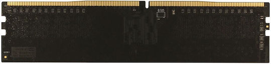 Innovation IT DDR4 με Module 1x16GB και Ταχύτητα 3200 για Desktop