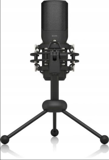 Behringer BU200 Πυκνωτικό Μικρόφωνο με USB Type-C Επιτραπέζιο