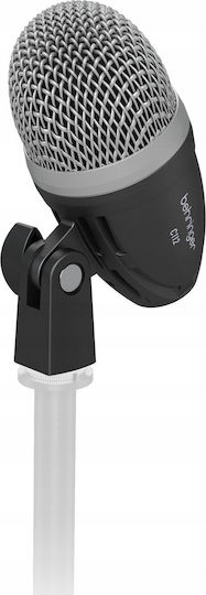 Behringer C112 Δυναμικό Μικρόφωνο XLR Clip On