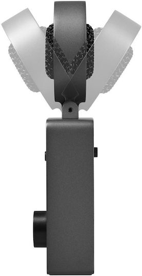 Austrian Audio MiCreator Studio Μικρόφωνο USB Επιτραπέζιο για Studio