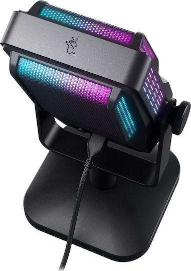 Cherry XTRFY NGALE R Μικρόφωνο Επιτραπέζιο